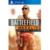 Battlefield Hardline - Ultimate Edition PS4